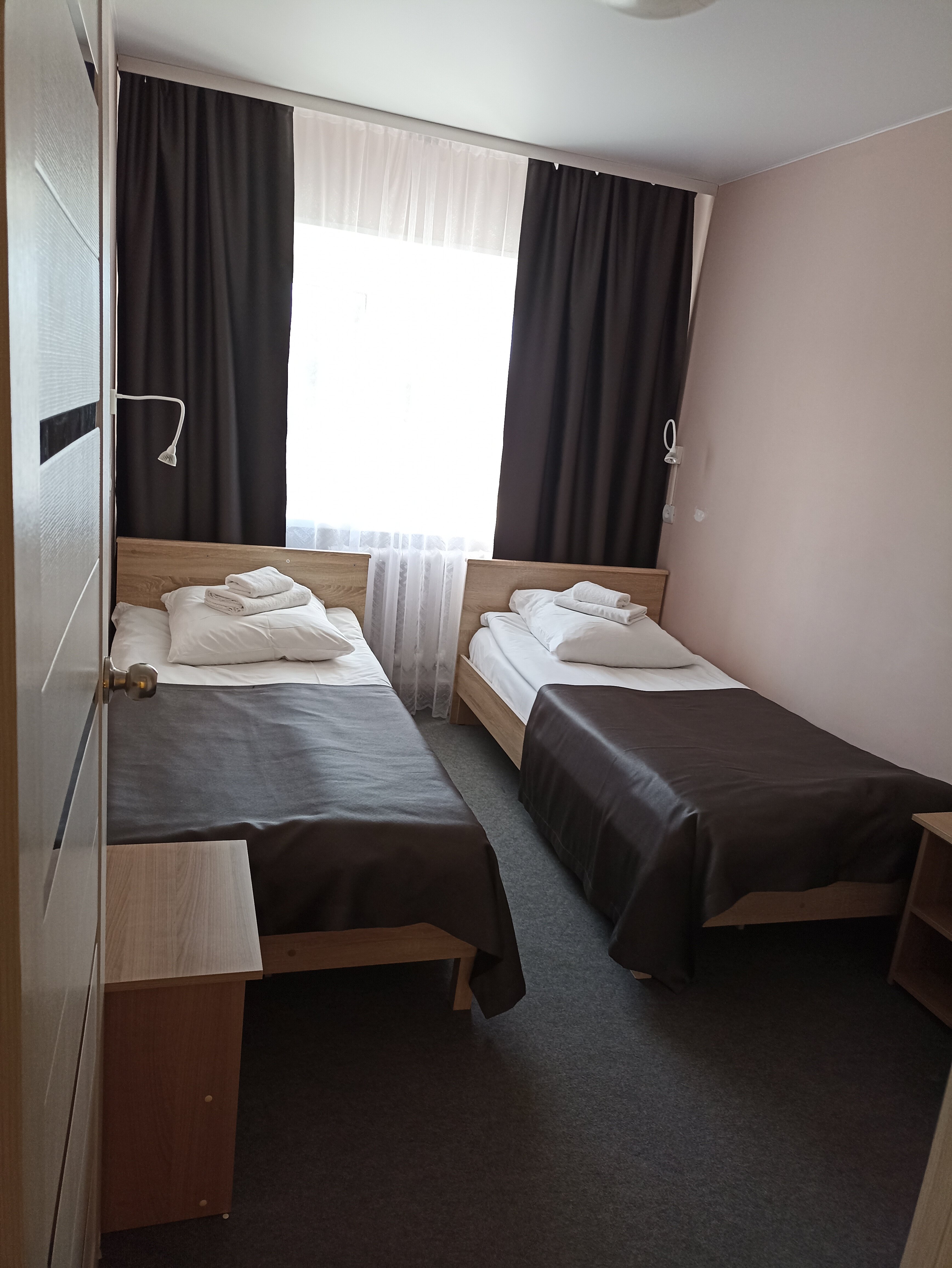 Фото Гостиница Ковров