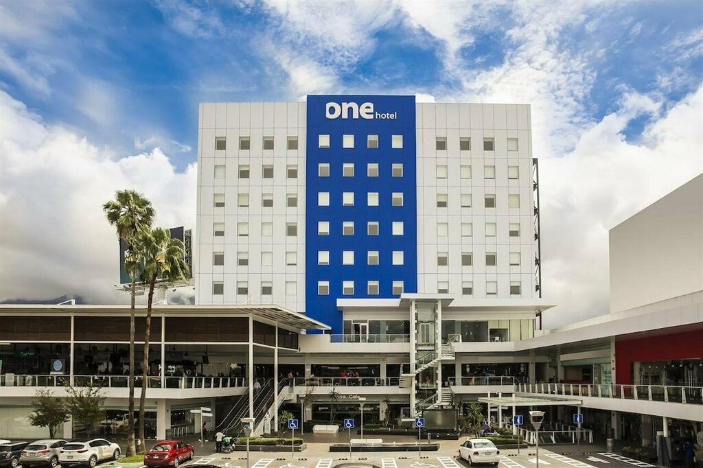 Hotel One Monterrey Tecnologico, Monterrey, photo