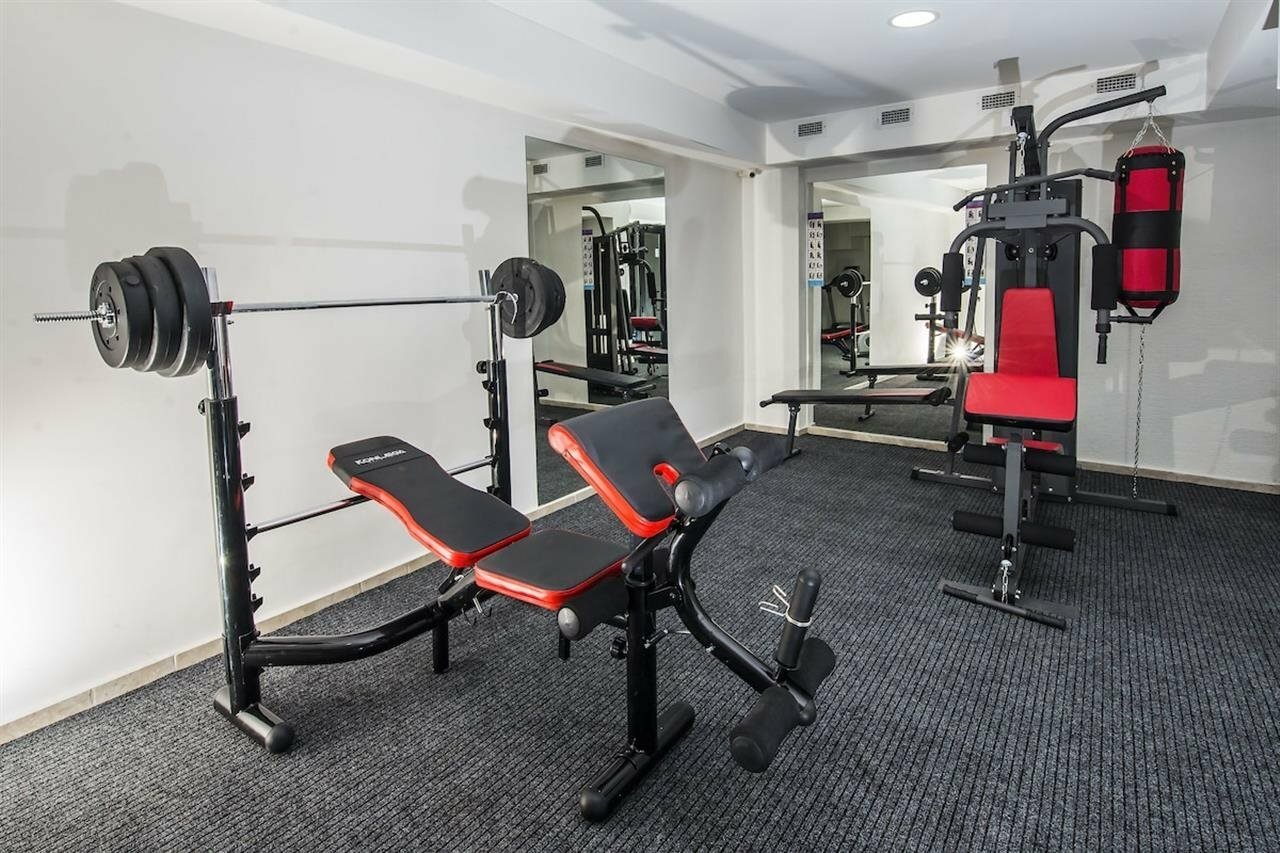 Фото Tbilisi Inn