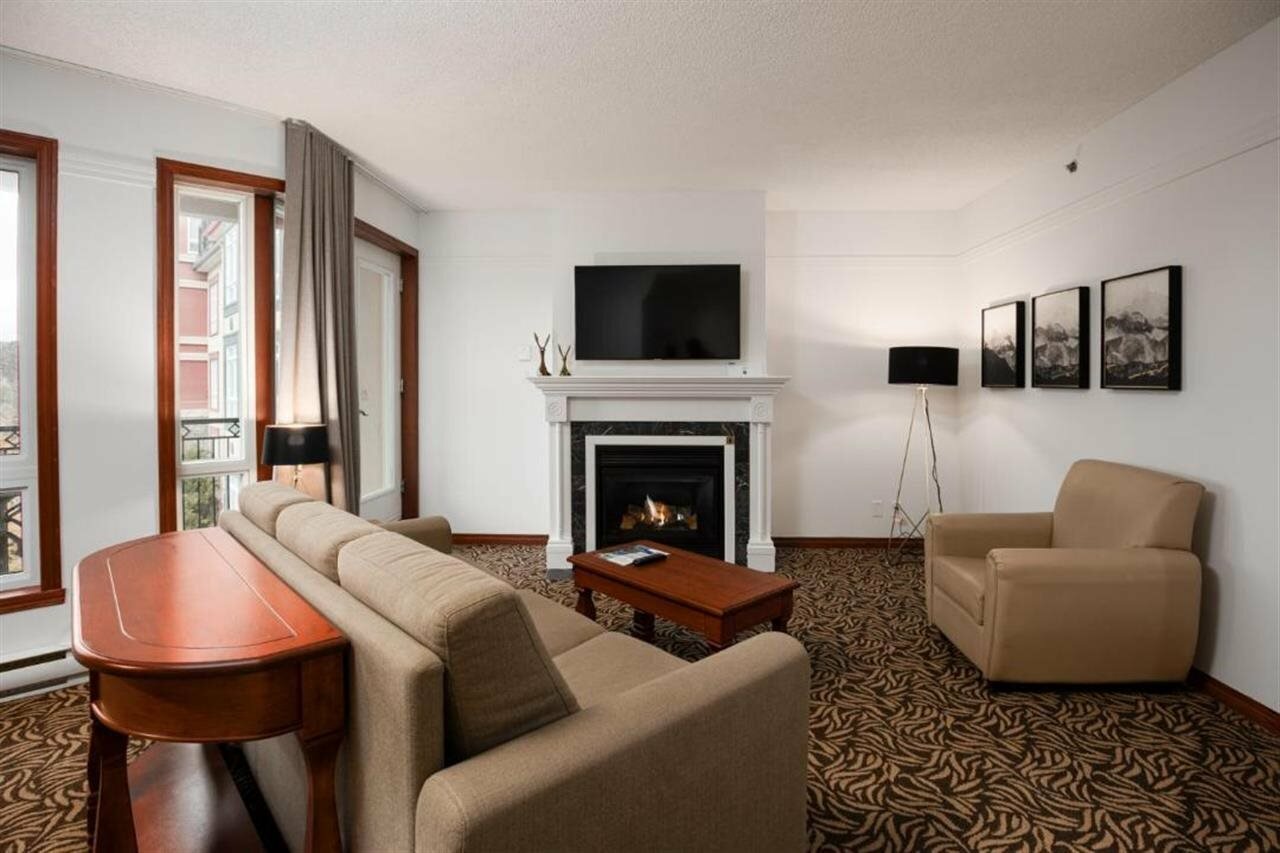 Фото Sommet des Neiges