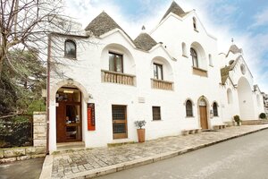 отель Hotel Sant'Antonio