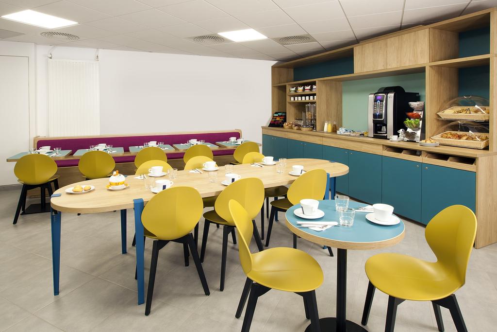 Фото Sejours & Affaires Paris Davout