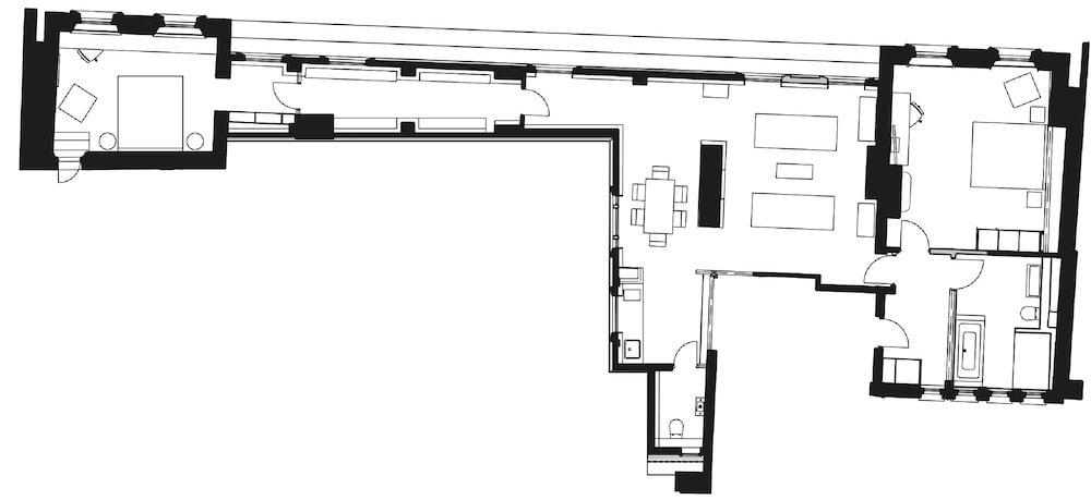 Фото Apex Temple Court Hotel