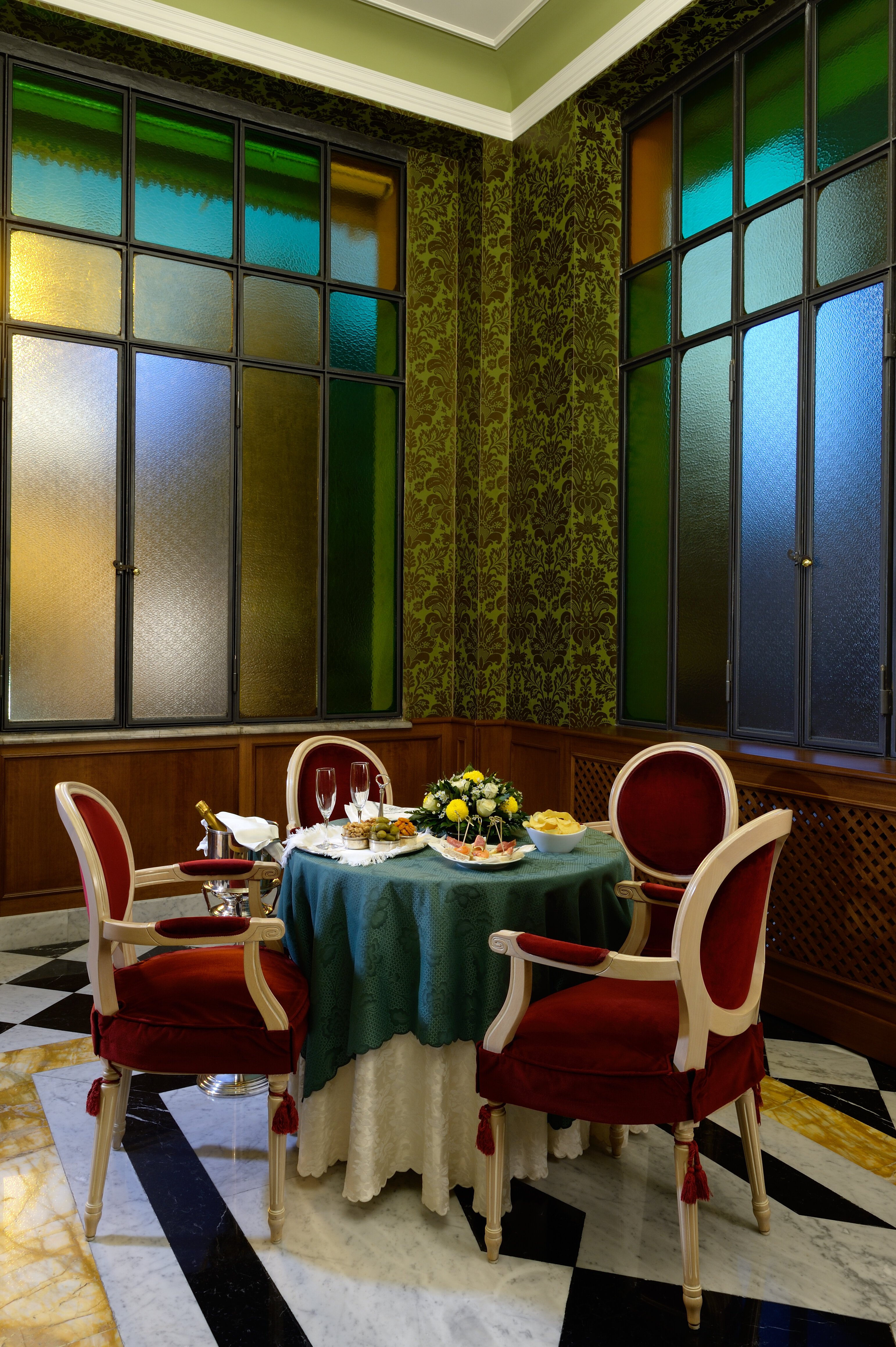 Фото Hotel Giulio Cesare