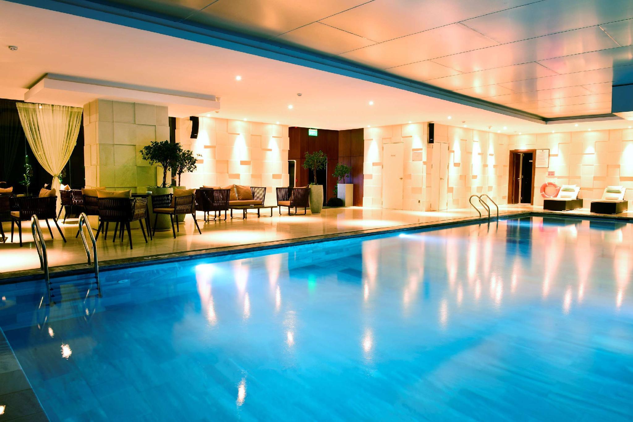 Фото Amena Residences & Suites - Managed by Melia