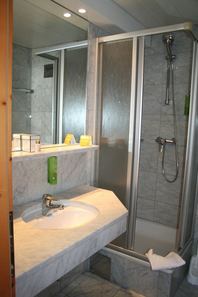 Фото Jufa Alpenhotel Saalbach