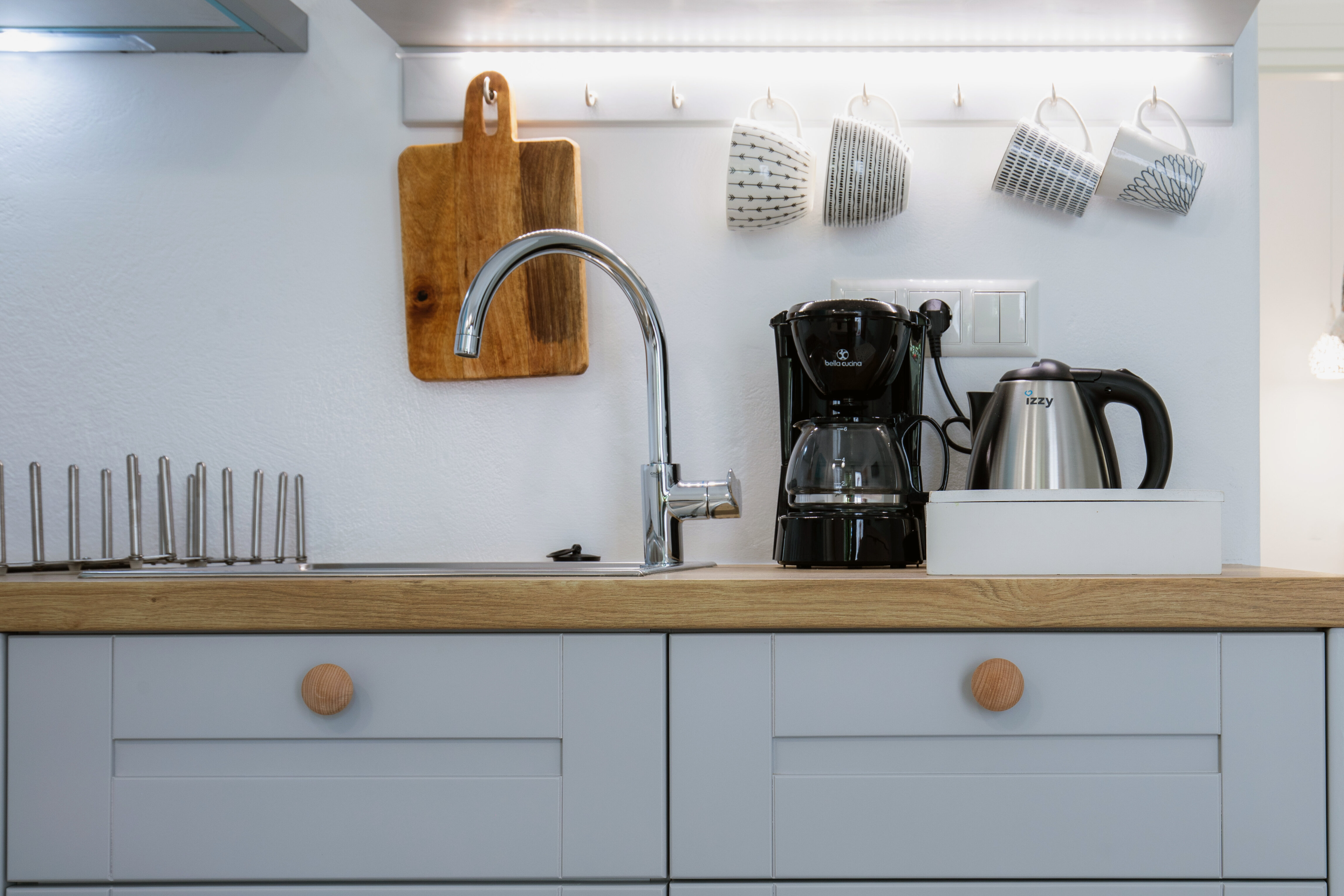 Фото Arco Naxos Luxury Apartments