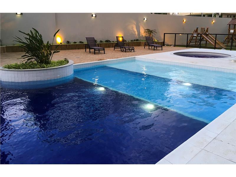 Фото Residencial Porto Príncipe