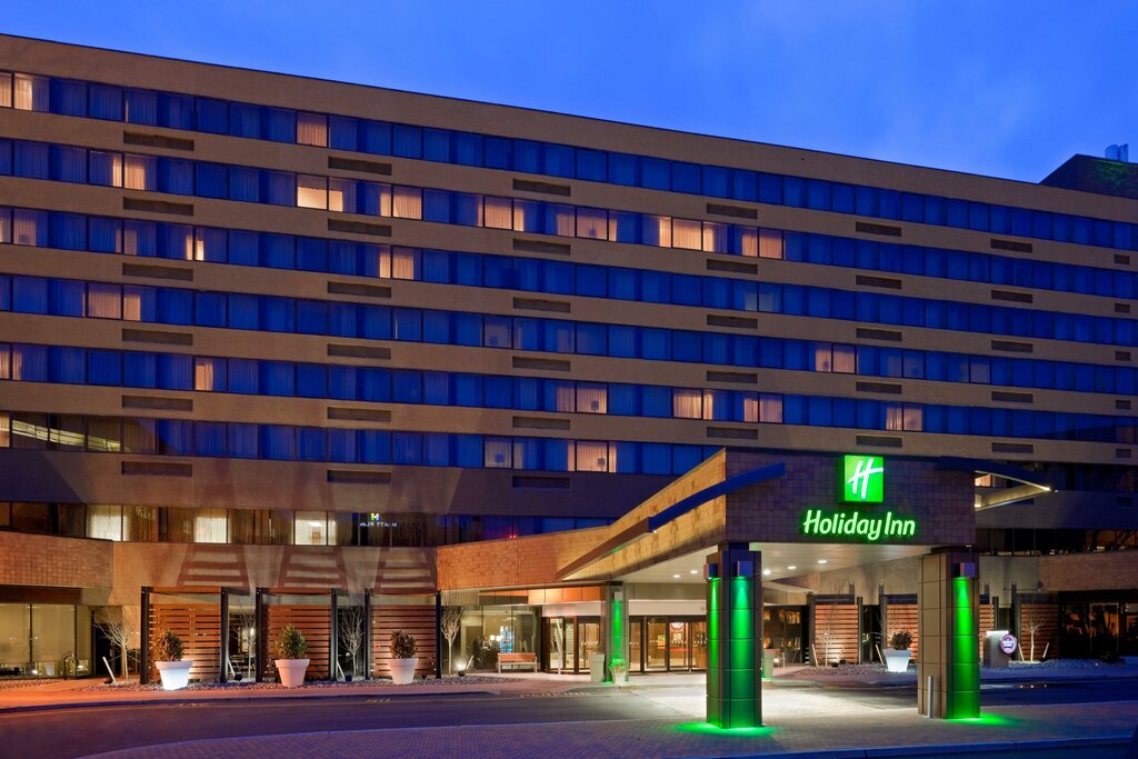 فندق Holiday Inn Secaucus Meadowlands ، ، صورة