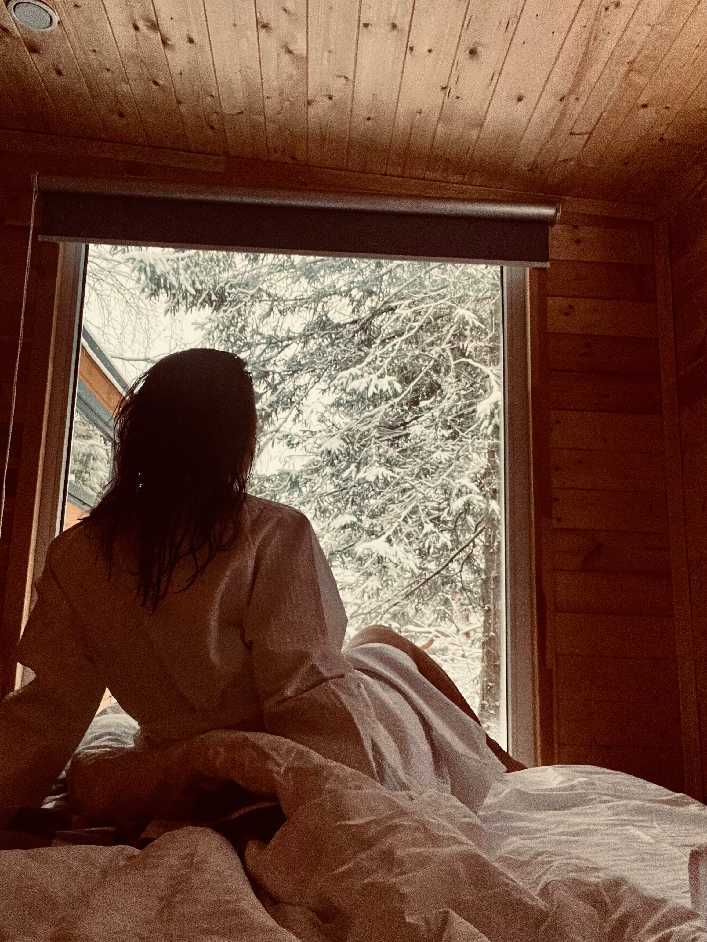 Фото Сибирянка