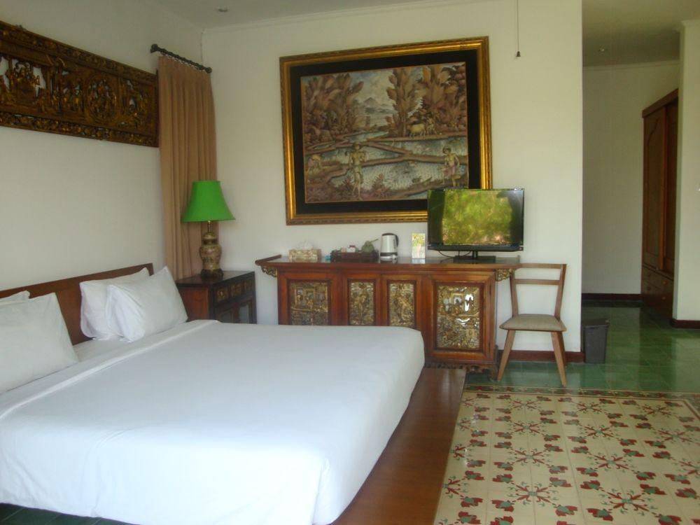 Фото Aqua Bali Villa