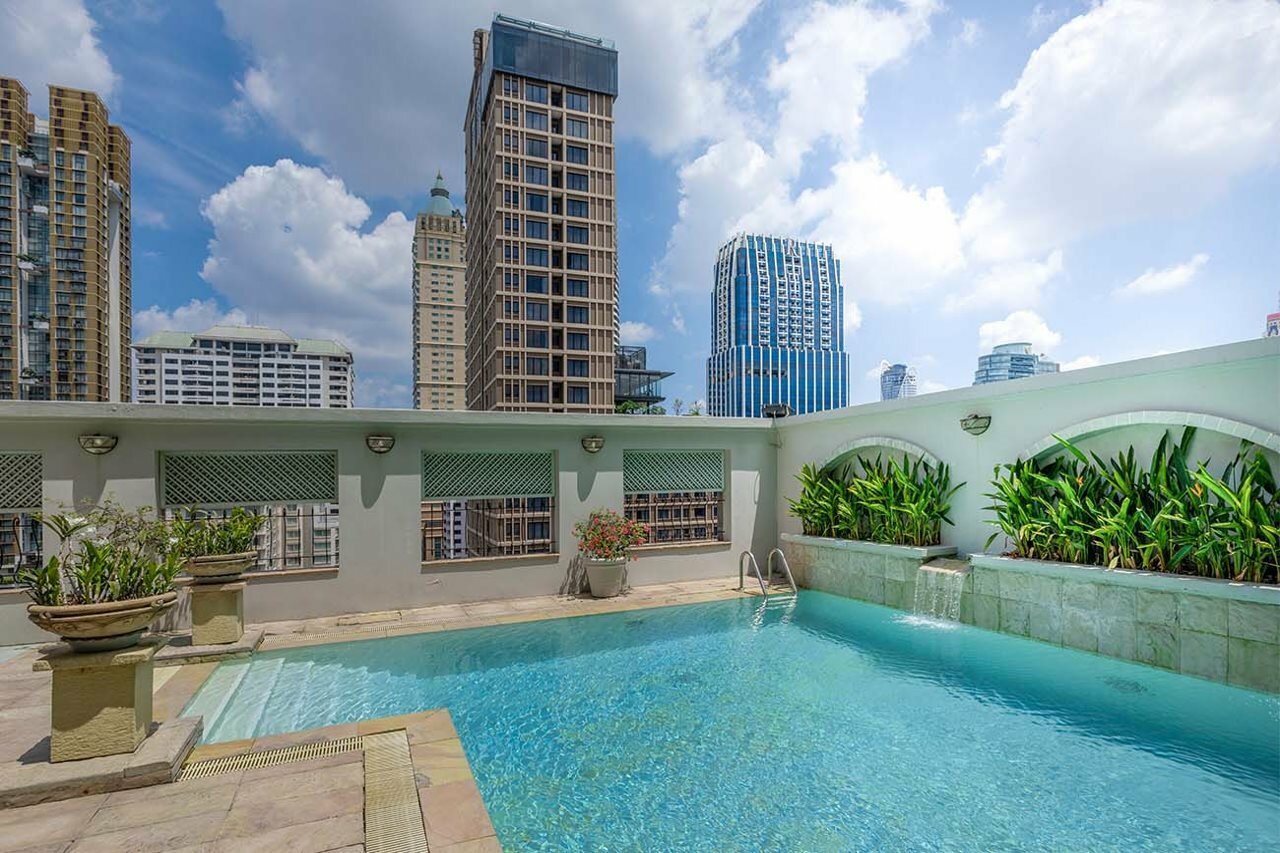 Фото Cape House Hotel