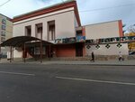 Городские Зрелищные Кассы (ulitsa Dzerzhinskogo, 10А), theater and concert tickets