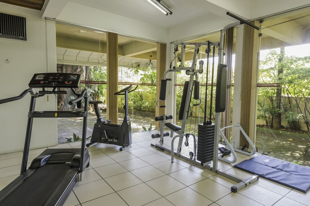 Фото Harbor Inn Jaraguá