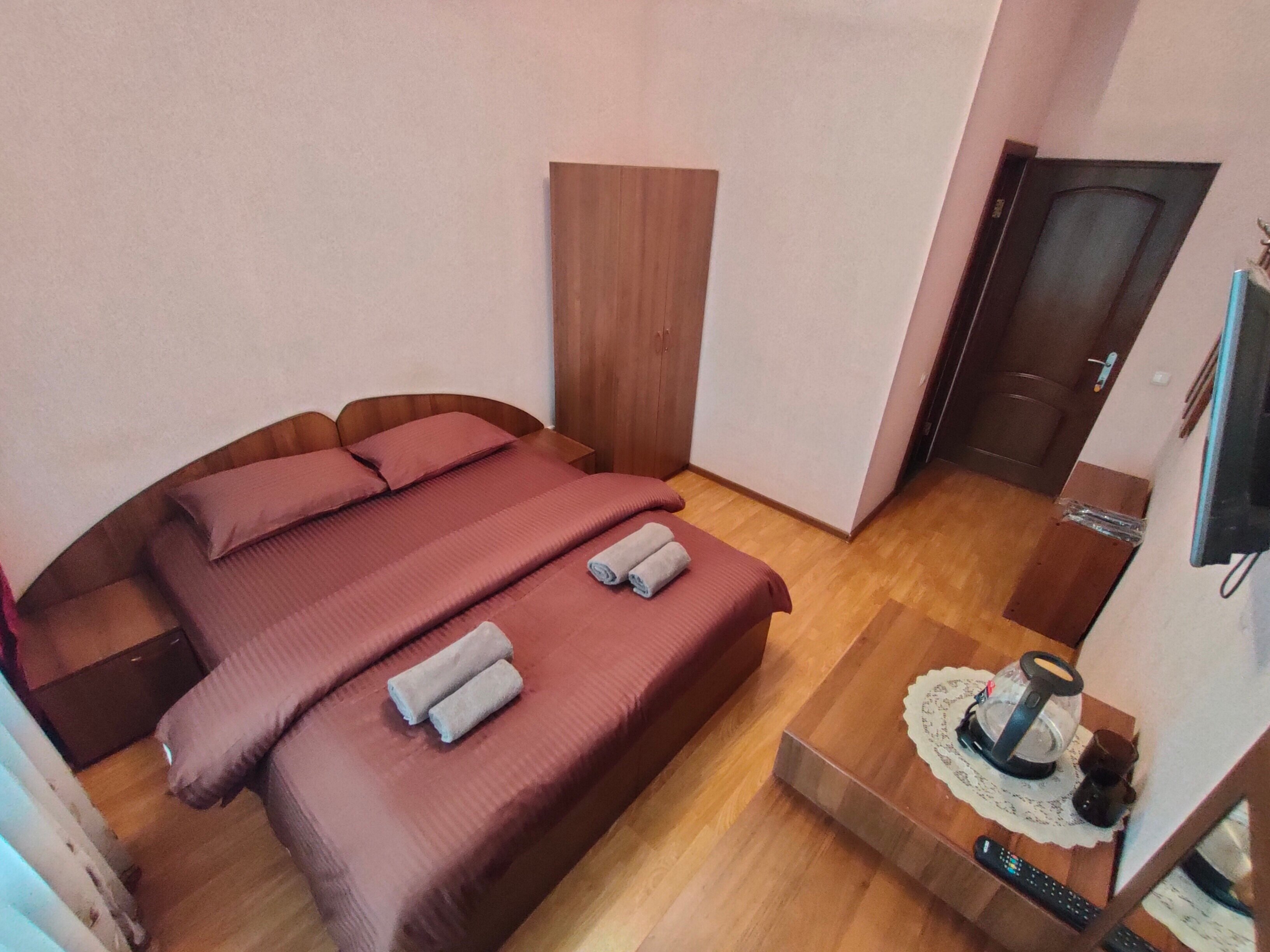 Фото Белый Орёл