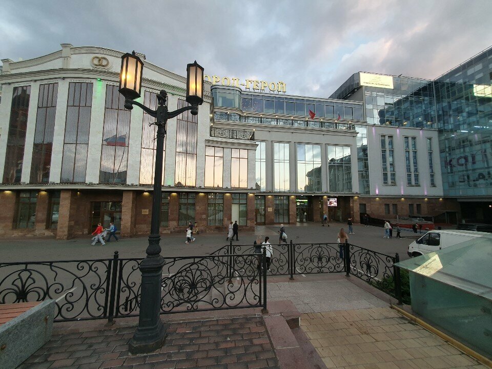 ATM Sberbank, Tula, photo