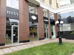 Hiss (Khokhryakova Street, 48), tienda de ropa