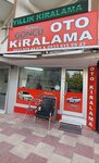Goncu Rent A Car (Konya, Selçuklu, Ahmet Hilmi Nalçacı Cad., 78B), alquiler de coches