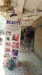 Qasr-e-musk Perfumers (Sarwar Shaheed Road, G193), clothing store