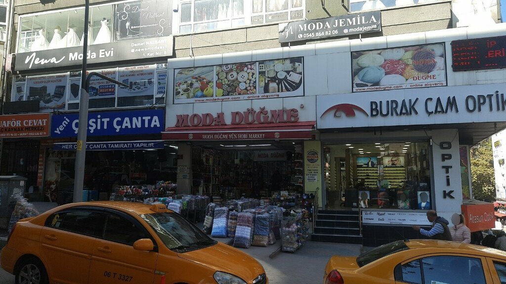 Web design studio Baskent Software & Web Communication, Ankara, photo