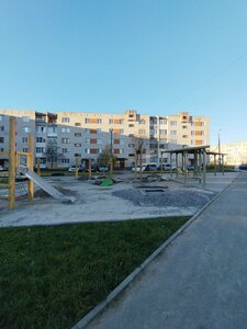 Апартаменты 18 Января