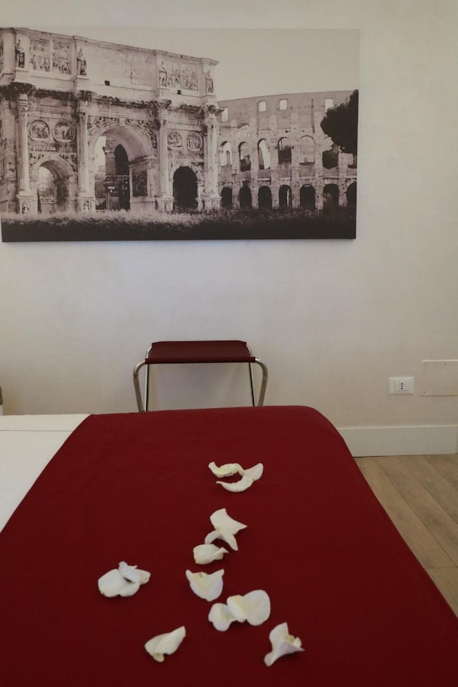 Фото Tullia e Prisca Relais