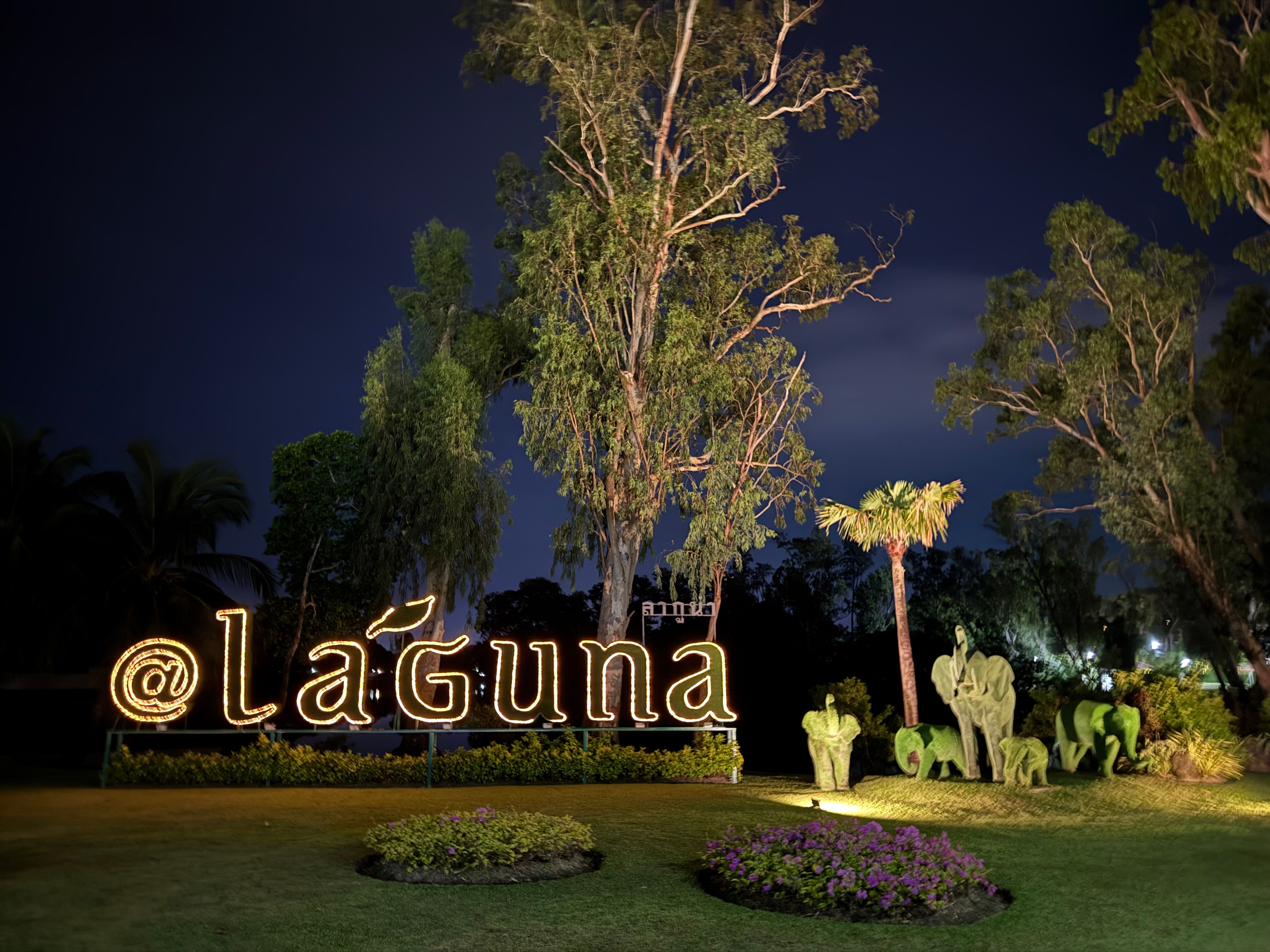 Фото Banyan Tree Phuket Hotel