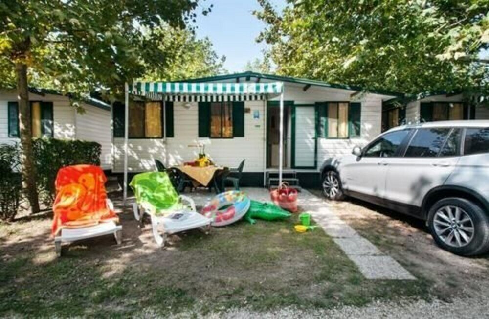 Фото Butterfly Camping Village