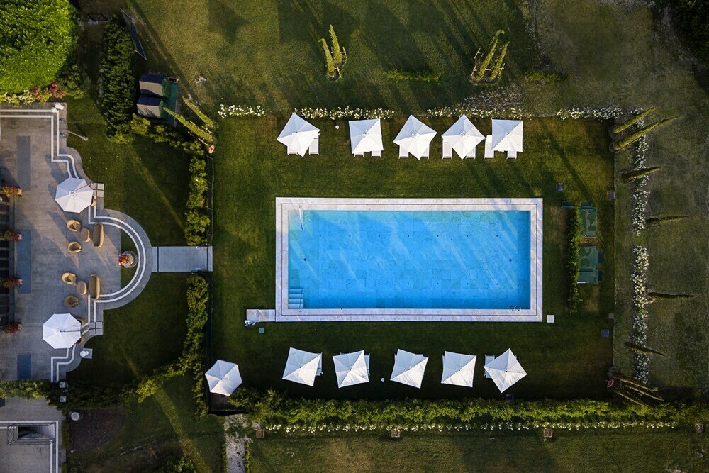 Фото Romantik Hotel Villa Margherita