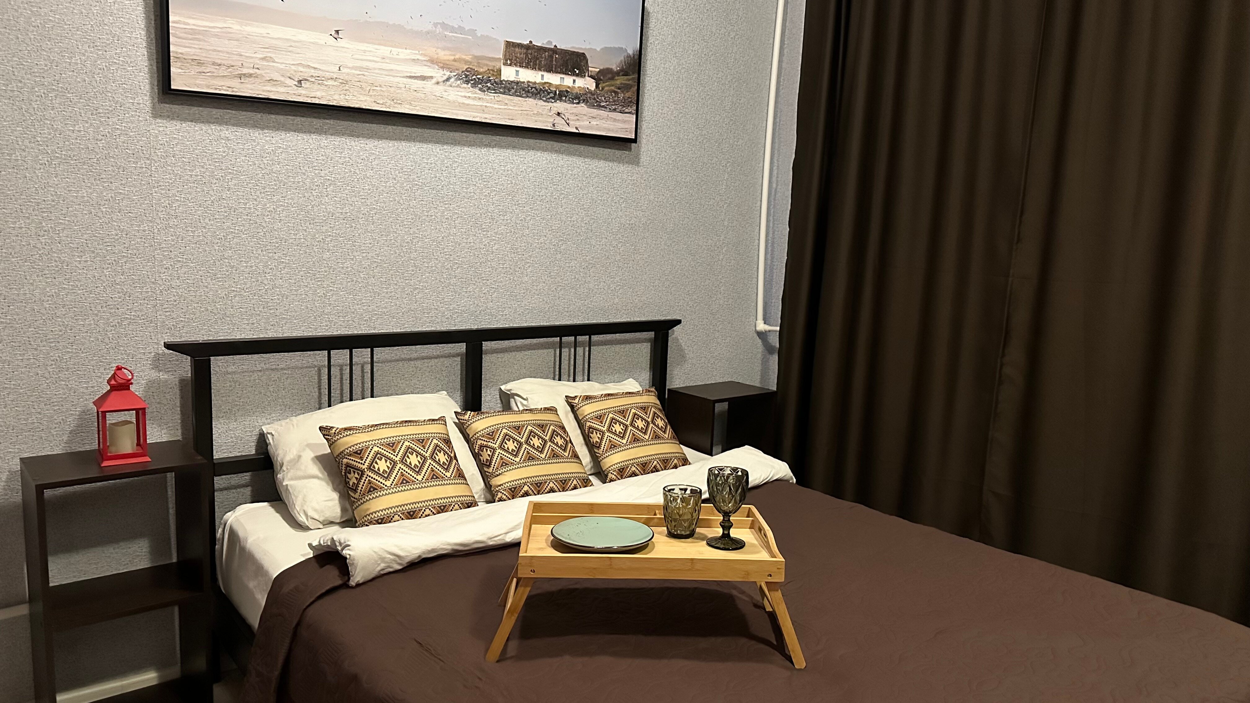 Фото Панорама