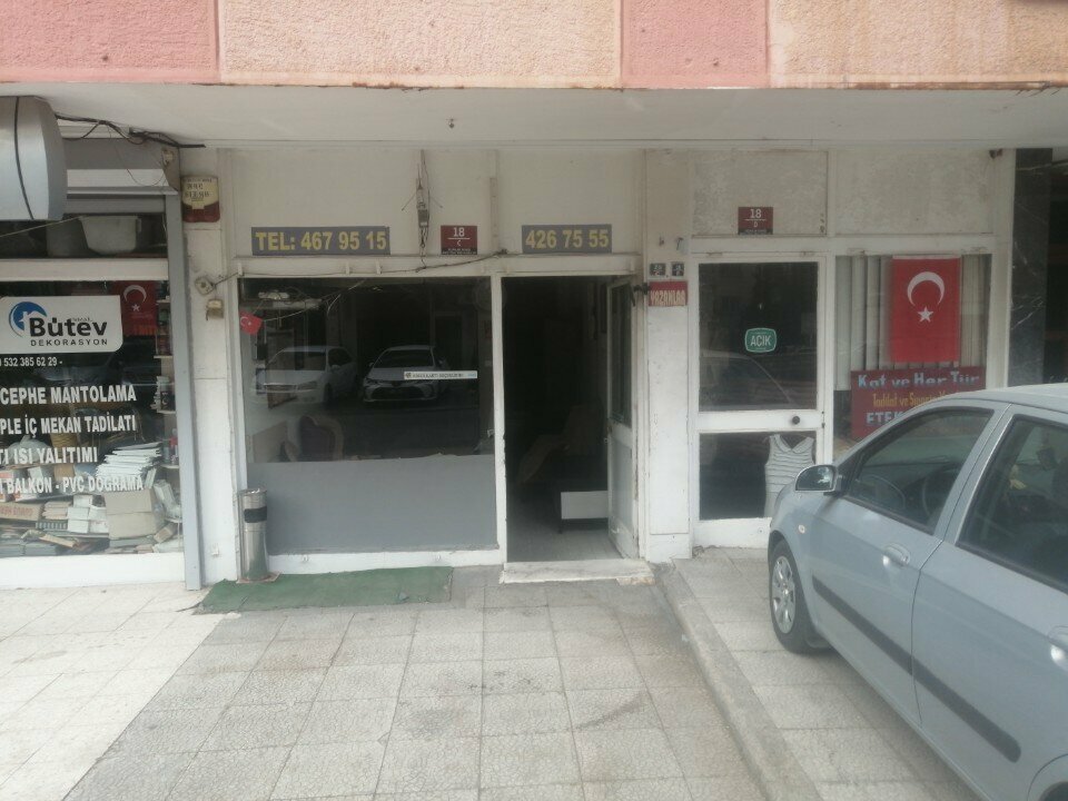 Tailor Tailor Ilkay, Ankara, photo