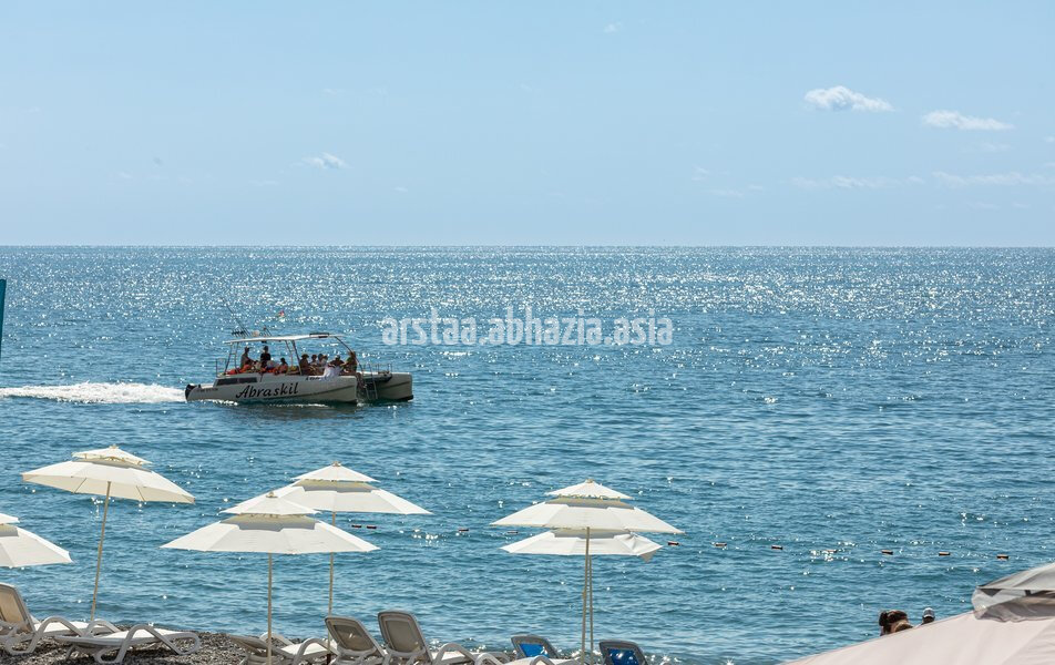 Фото Арстаа