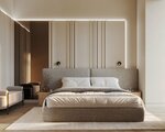 In. De. Co (Petra Lomako Street, 12), interior design