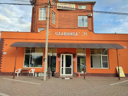 Дом в аренду Славянка в Краснодаре