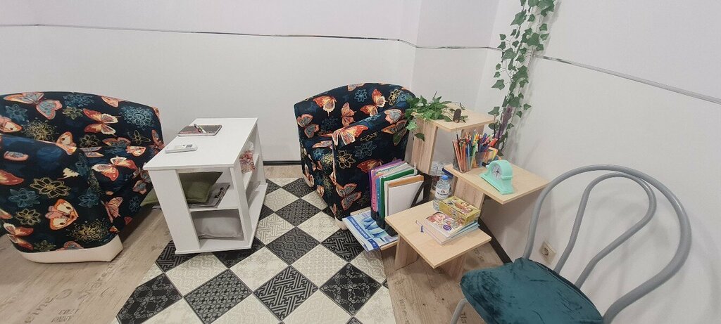 Psychological counseling Psychologist Liutberg Nadya, Yekaterinburg, photo