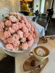 Zefir Flowers (Bazhova Street, 76), flower shop