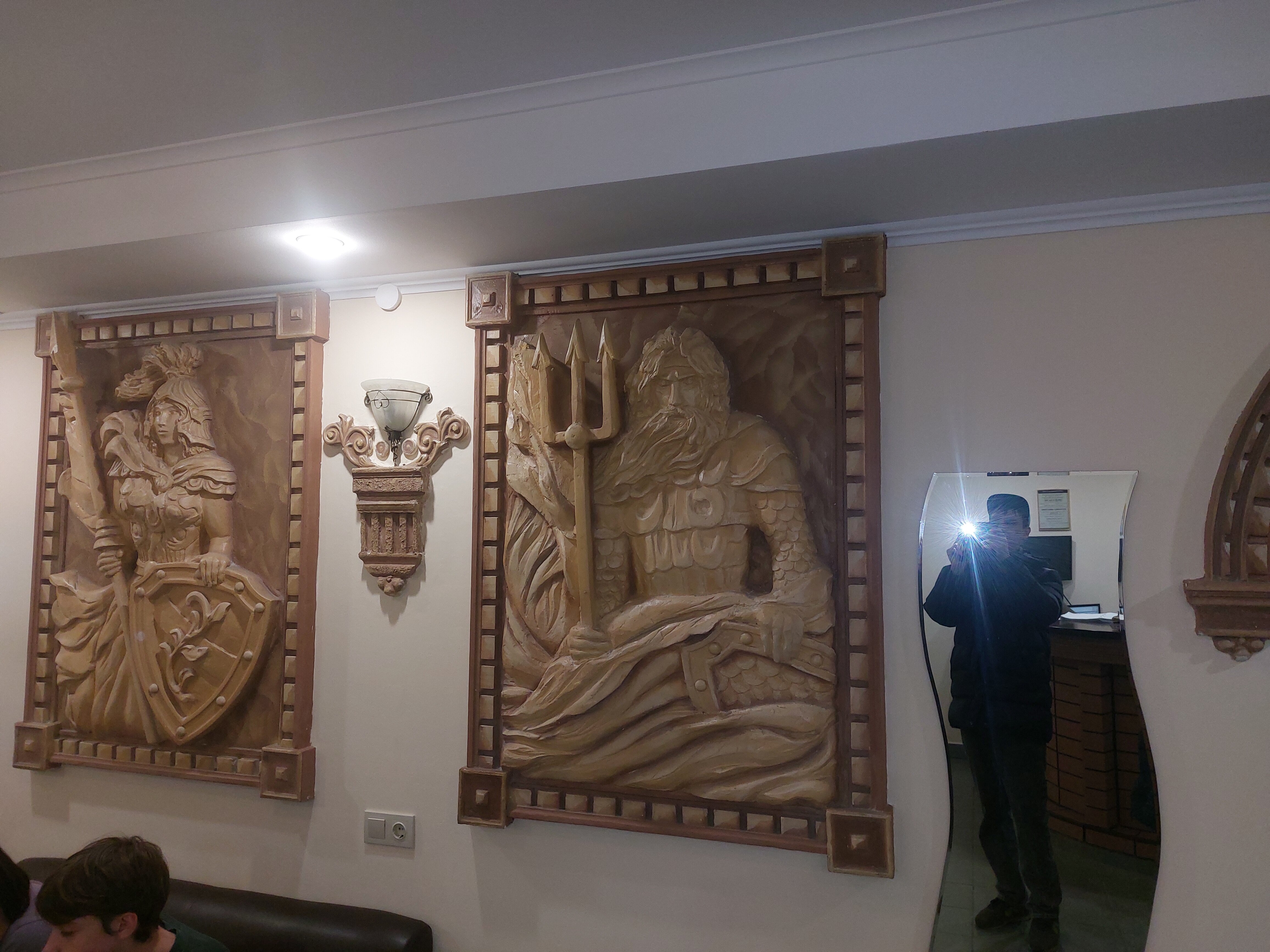 Фото Виктория