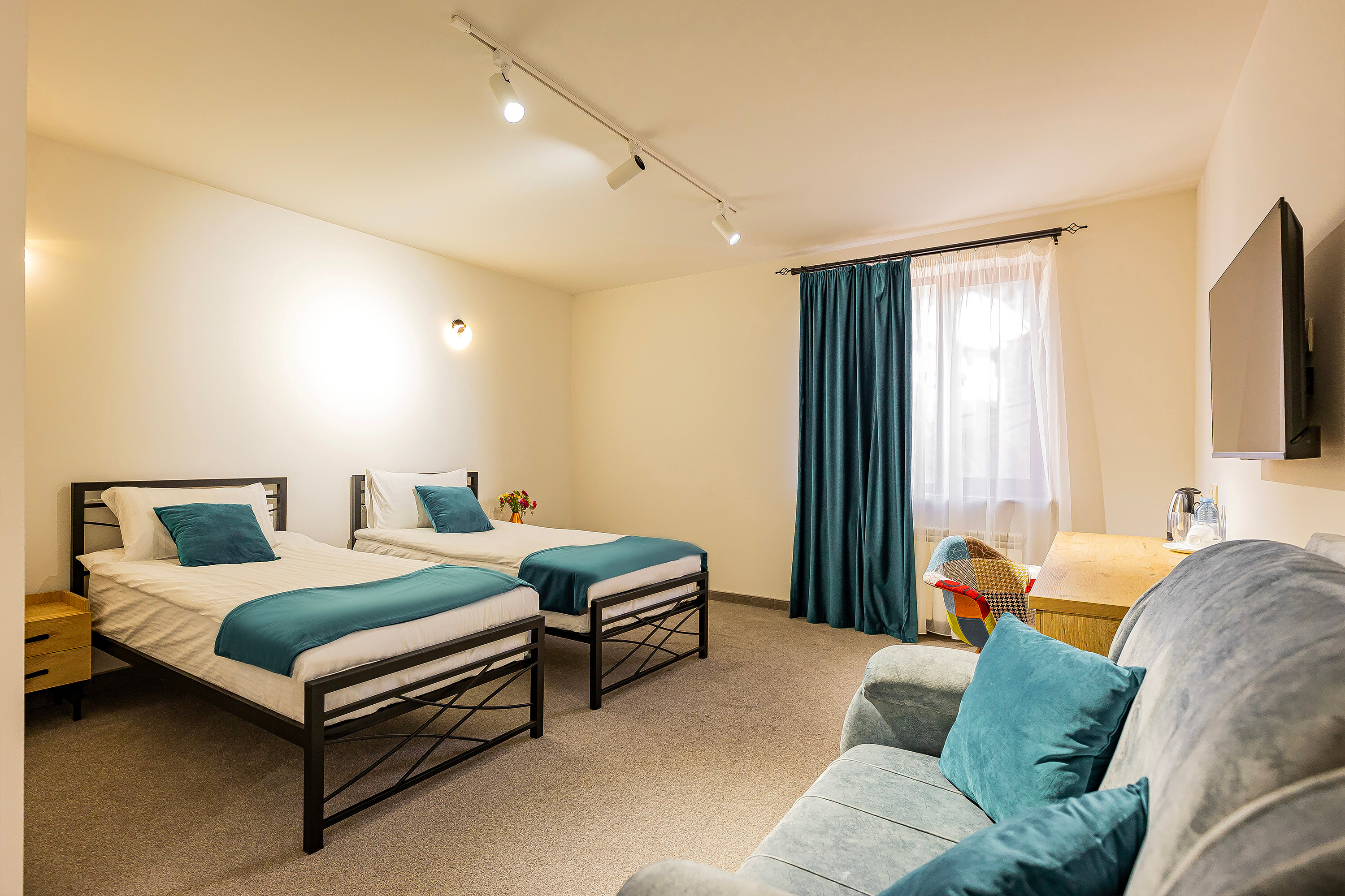 Фото отеля 5