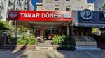 Yanar Doner (Izmir, Mustafa Kemal Avenue, 132/2B) ، وجبات سريعة