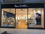 So Chic (İstanbul, Atasehir, Barbaros Mah., Halk Cad., 8), jewelry store