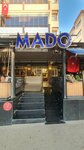 Mado (Bursa, Nilüfer, Fatih Sultan Mehmet Blv., 80A), cafe