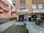 Efe Men's Hairdresser (Ankara Province, Cankaya District, Yavuzevler Sok., 15C), barber shop
