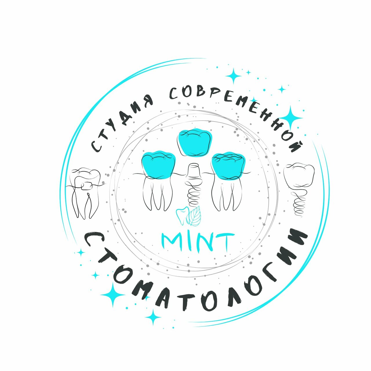 Стоматология Mint
