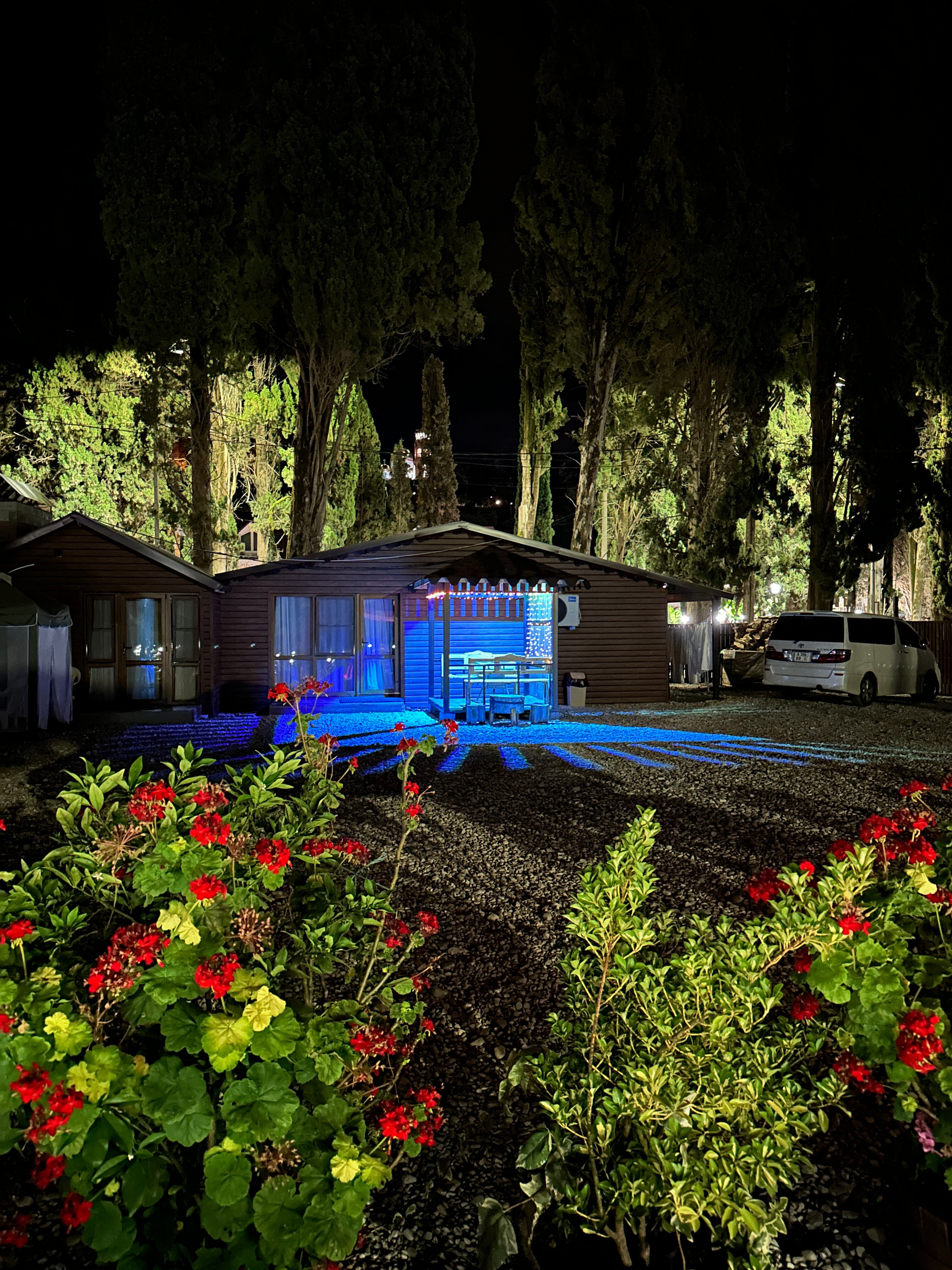 Фото Царское село Анхуа