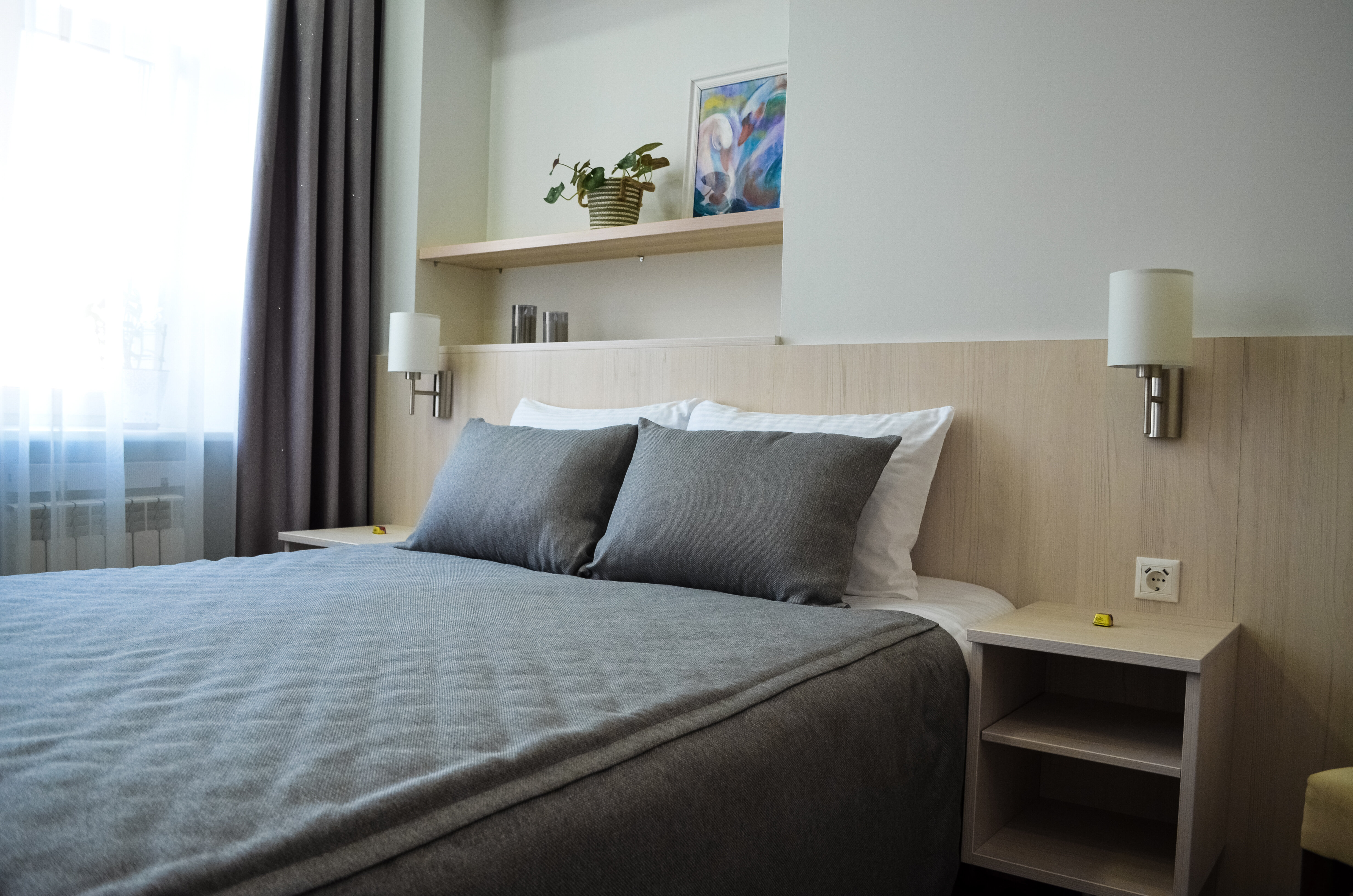 Фото Центр Отель