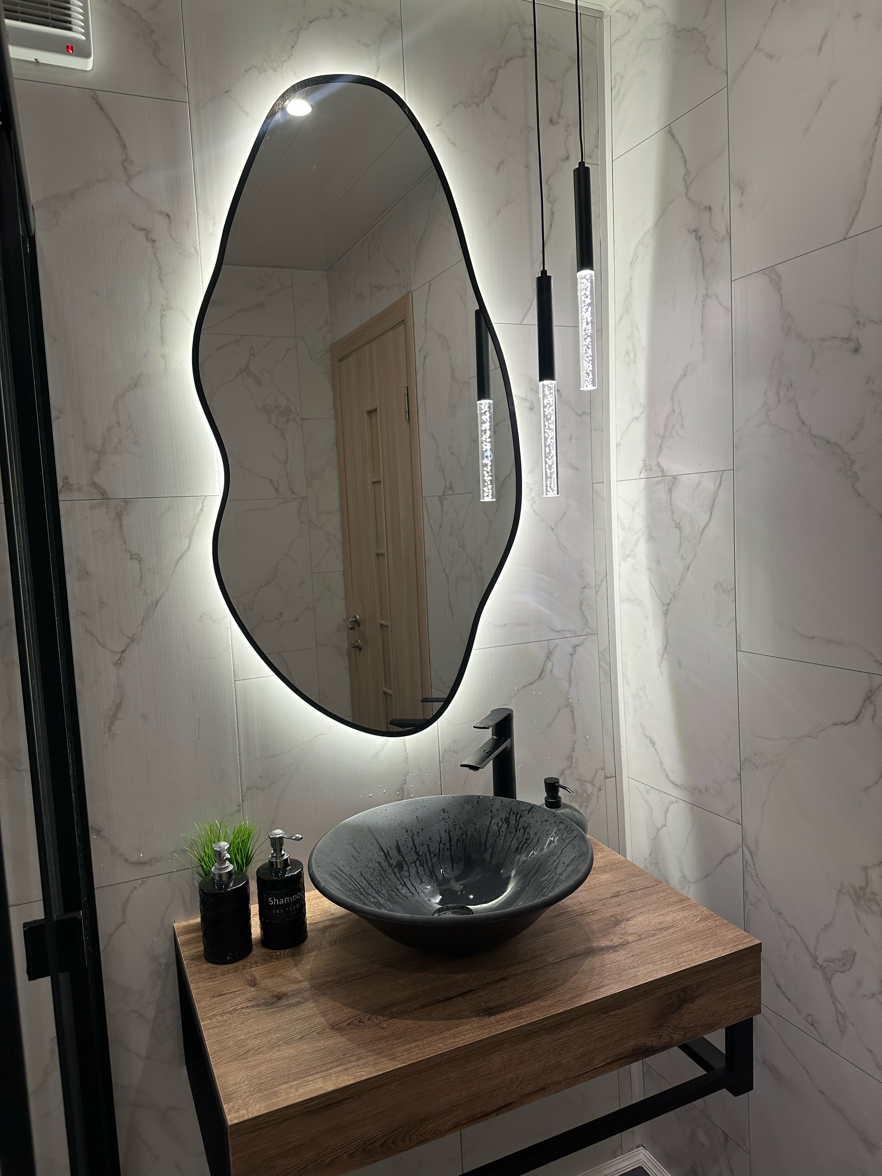 Фото SkyTerraVillage