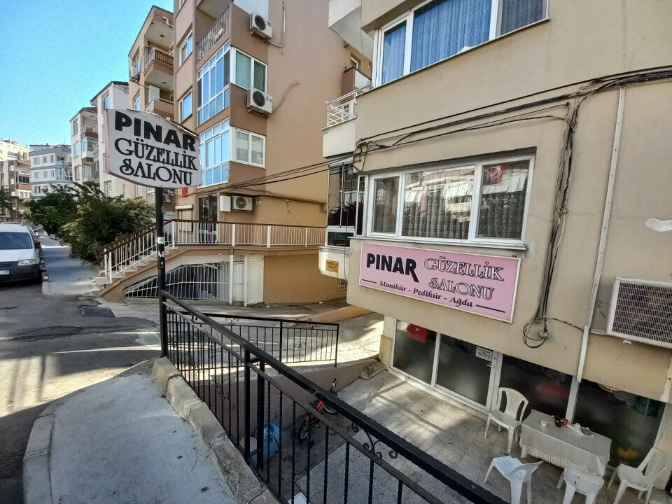 Beauty salon Pınar Güzellik Salonu, Izmir, photo