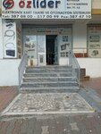 Ozlider Engineering Electronic Card Repair and Systems (İstanbul, Kartal, Karlıktepe Mah., Soğanlık Cad., 77A), engineering