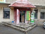 Qiwi (Zhandosov Street, 47), payment terminal