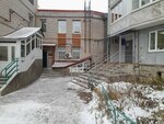 Центр обеспечения финансового хозяйственной деятельности управления дошкольного образования (Orbita District, Petrozavodskaya Street, 25), departments of education